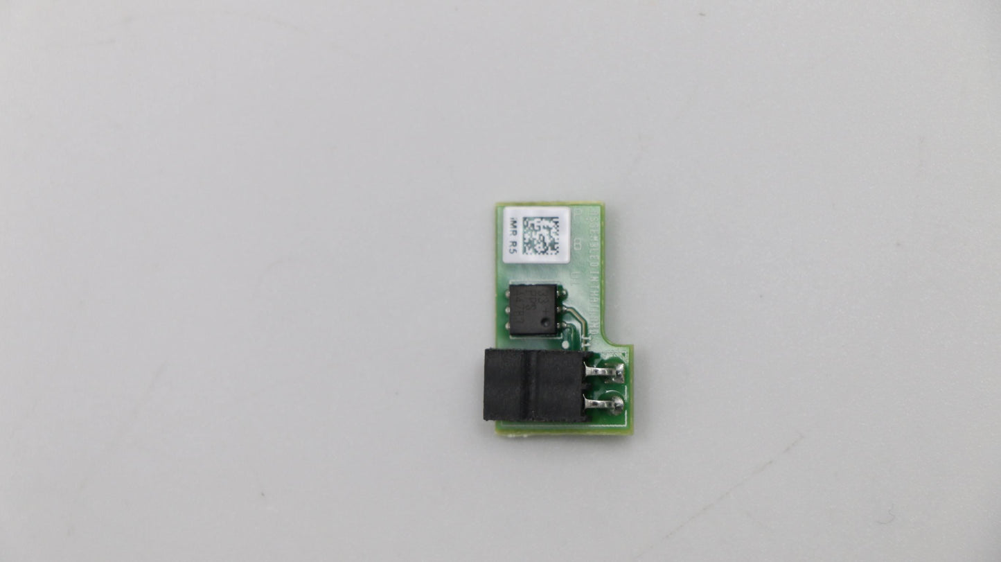 Lenovo FRU LSI 9240-8i/510i iMR R5 Key Board 03X3604