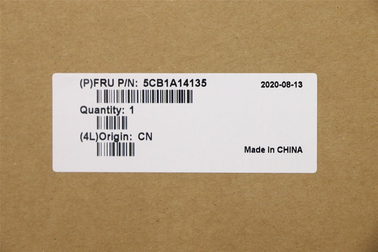 Lenovo IdeaPad 5-14ITL05 5-14ARE05 Keyboard Palmrest Top Cover US 5CB1A14135