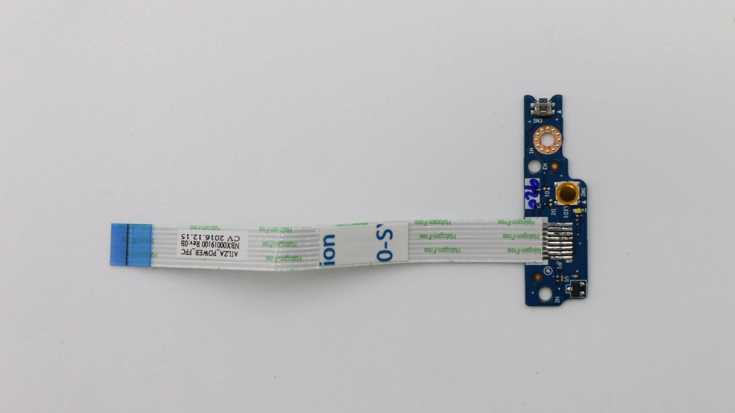Lenovo AILZB W/Cable Power Board 90004467