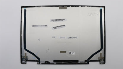 Lenovo Yoga 720-13IKB LCD Cover Rear Back Housing Silver 5CB0N67827