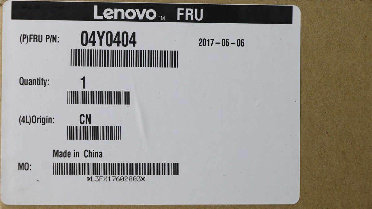 Lenovo FRU Jett-KBD SCB LTN Keyboard 04Y0367
