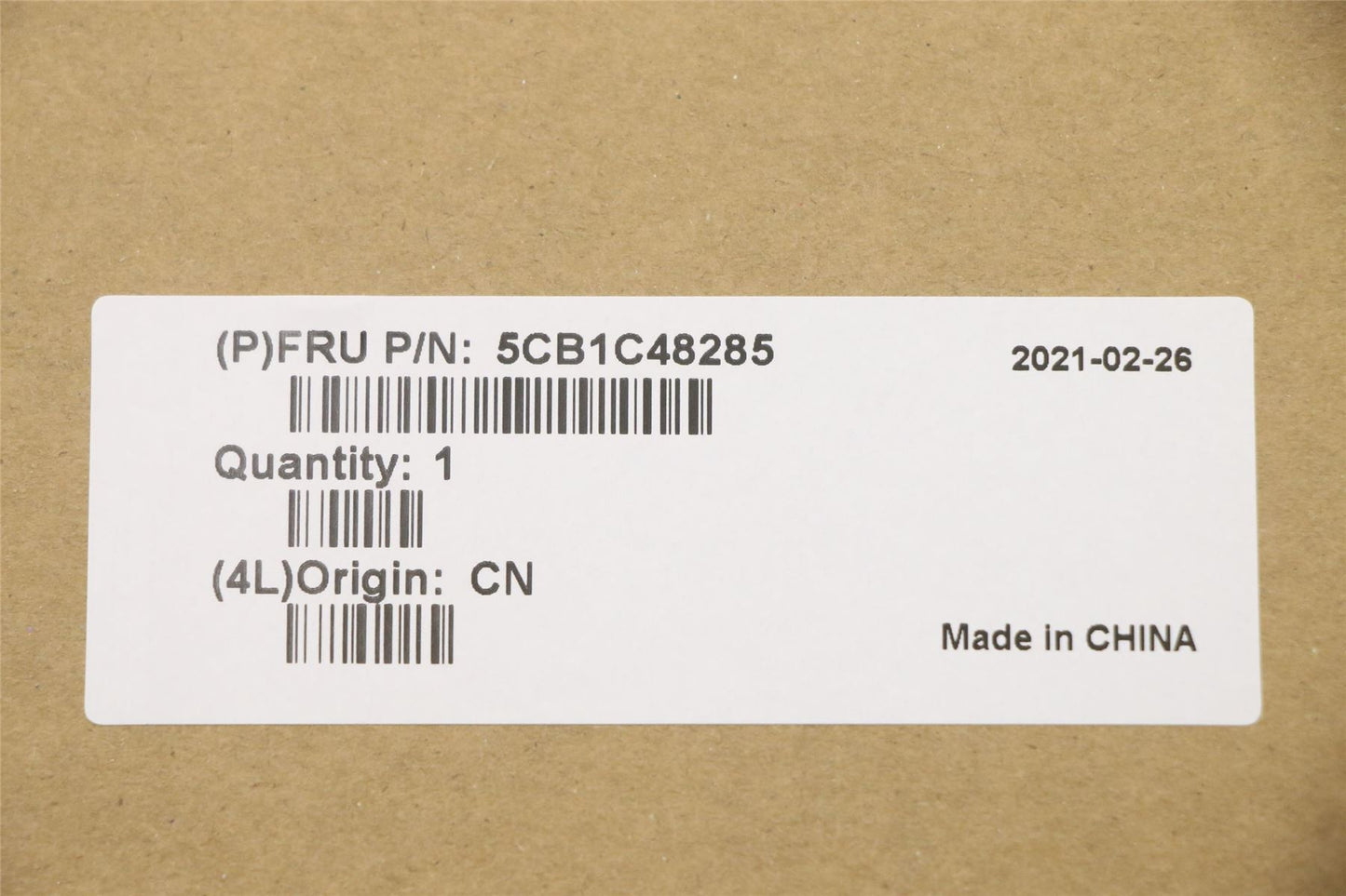Lenovo Flex 5-14ALC05 Tastatur-Handballenauflage, obere Abdeckung, Grau, Grau, 5CB1C48285