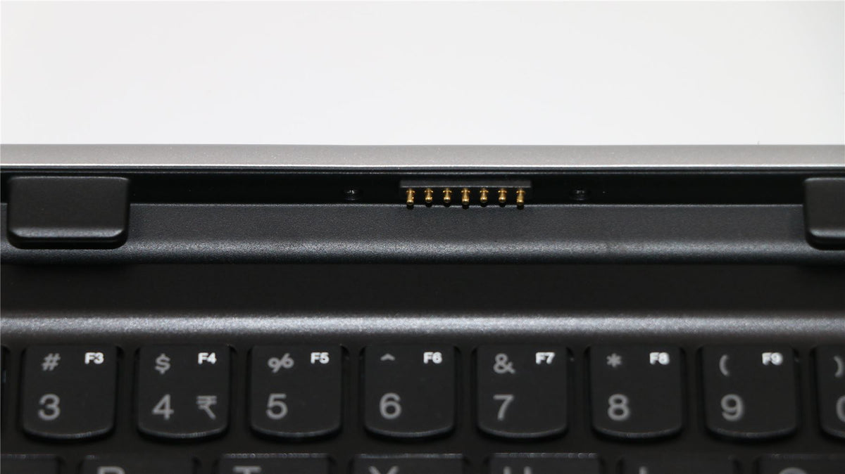 Lenovo 80SG docking India Keyboard 5D20L64856