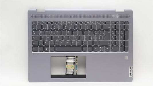 Lenovo Upper Case ASM_SWS W 82XY AG 5CB1K62410