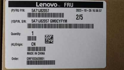 Lenovo Tiny P3 GPU Graphics Card 5A71J82057