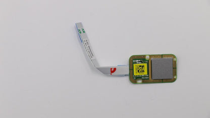 Lenovo Yoga 730-15IKB 730-15IWL Fingerprint Reader Board Platinum 5F30Q96475