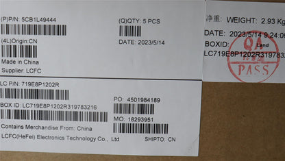 Lenovo Upper Case ASM_GER L82X6 NFP AGNBL 5CB1L49444