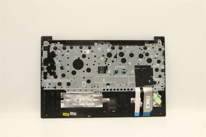 Lenovo MECH_ASM KBCSWE/FIN BKLT(PMX)PT FP UK BK 5M11C43803