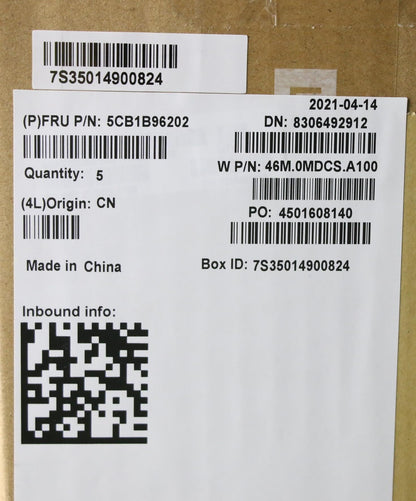 Lenovo Flex 5-15ALC05 Palmrest Cover Keyboard US Europe Grey 5CB1B96202