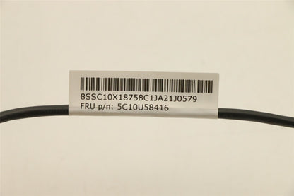Lenovo Fru, 250mm sensor cable_TCO8.0 5C10U58416