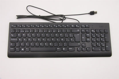 Lenovo USB Calliope KB BK SPA 5D50U84465