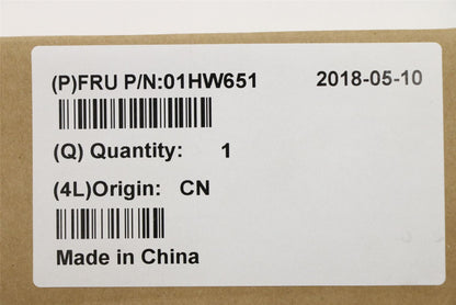 Lenovo Yoga X380 Keyboard EStonian Black Backlit 01HW651