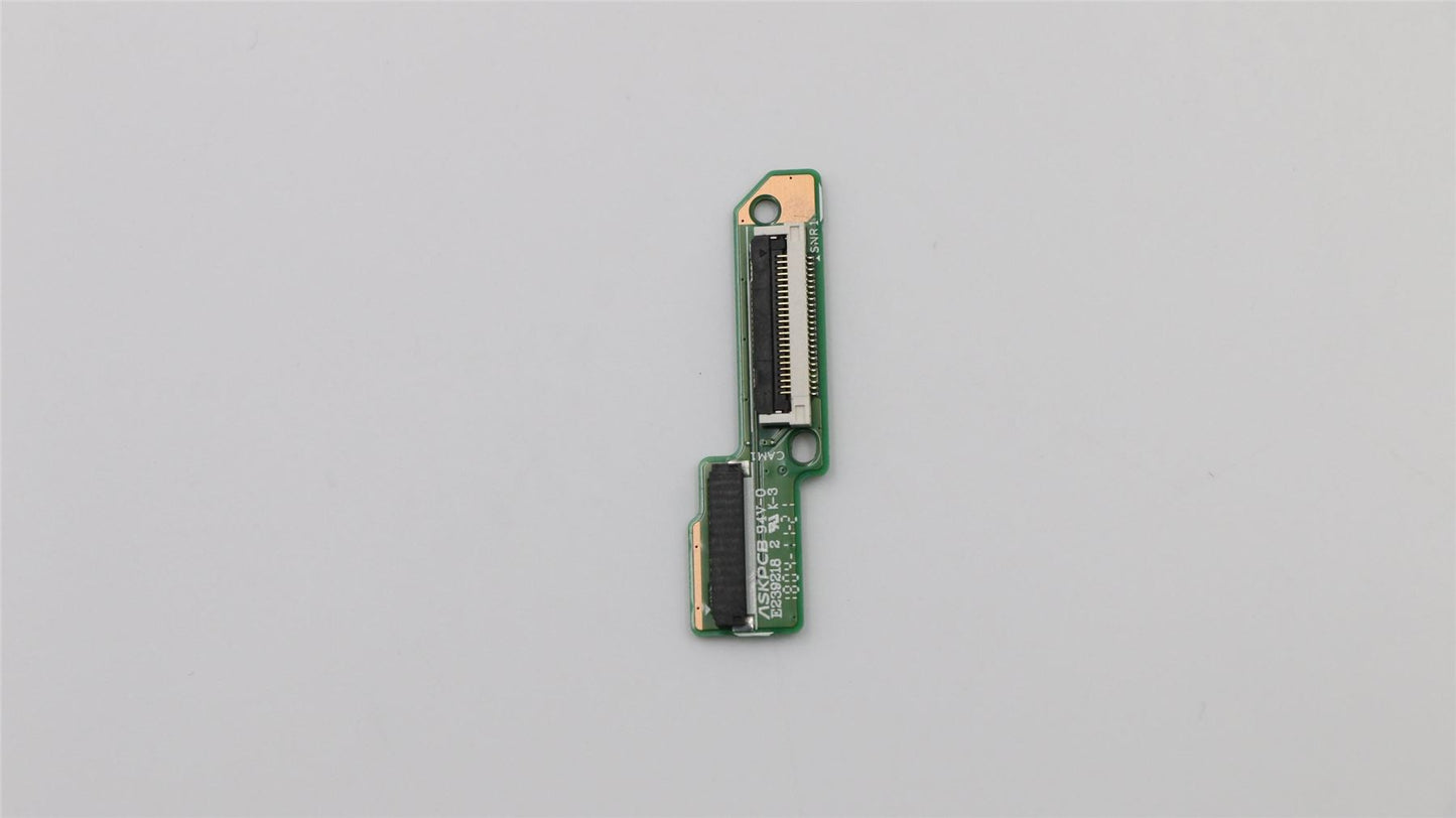 Lenovo ThinkPad 11e 5th Sensor Board 02DC018