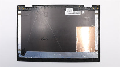 Lenovo Yoga X1 2nd LCD Cover Rear Back Housing Black 01HY963