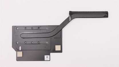 Lenovo 5H40Q12226 HEATSINK Heatsink B 81B5