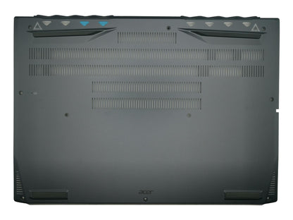 Acer Predator Triton PT515-51 Bottom Base Lower Cover Black 60.Q50N1.001