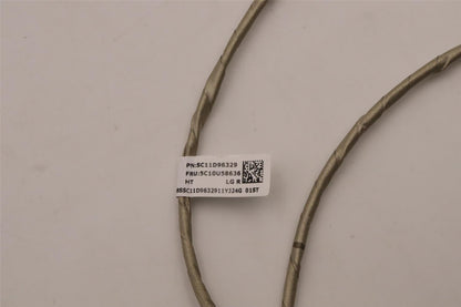 Lenovo CABLE Backlight cable LG Right 5C10U58636