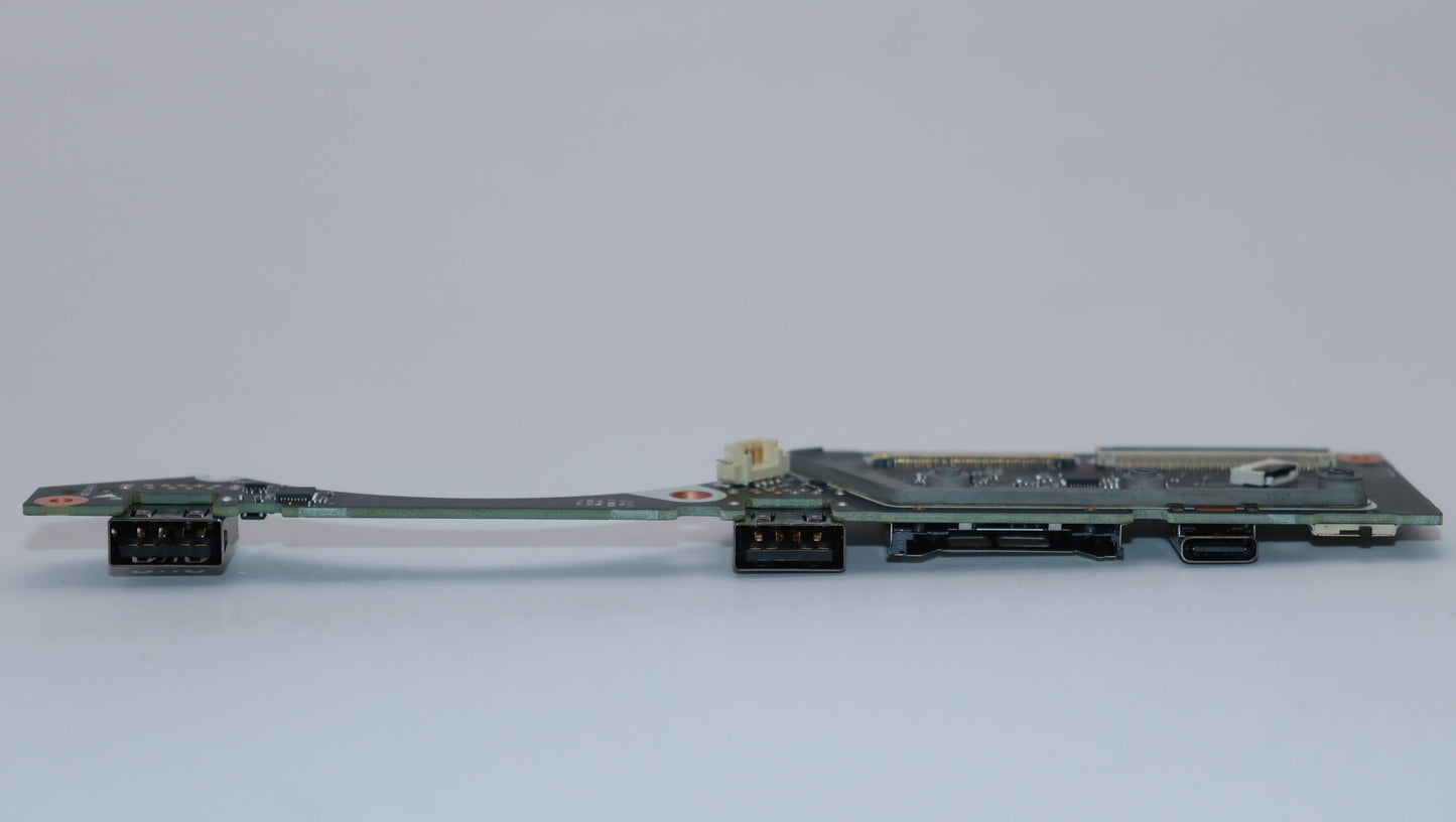 Lenovo CARDPOP L83EY New USB Board 5C50S26061