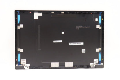 Lenovo ThinkPad E15 3 LCD Cover Rear Back Housing Black 5CB1H92455
