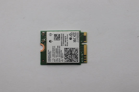 Lenovo WIRELESS Wireless,WLAN,INT,BE200 Kil WiFi WLAN Board 5W11H85463