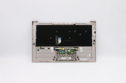 Lenovo Upper Case ASM_PO L 81Q9_MC 5CB0U44261