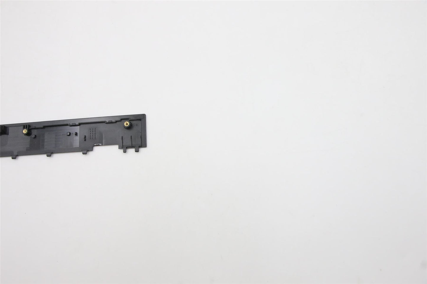 Lenovo Legion 5-15ITH6 5-15ITH6H Hinge Cap Strip Trim Cover Grey 5CB1C92961