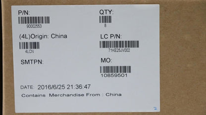 Lenovo QIQY5 (N14P) Power Board 90002553