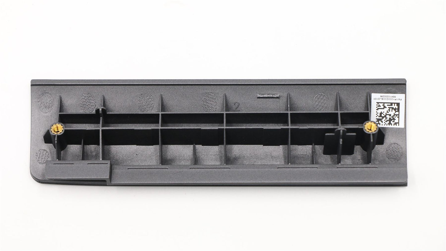 Lenovo MECH_ASM DUMMY ODD Bezel Black,C4 01EF471
