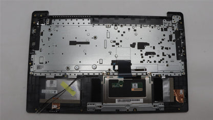 Lenovo IdeaPad 3 15IAN8 Palmrest Cover Touchpad Keyboard Arctic Grey 5CB1K94945