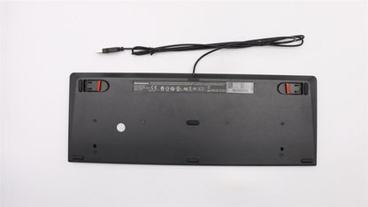 Lenovo S510 ThinkCentre 73 M700z M900z M700 X1 Keyboard Lithuanian 31050110