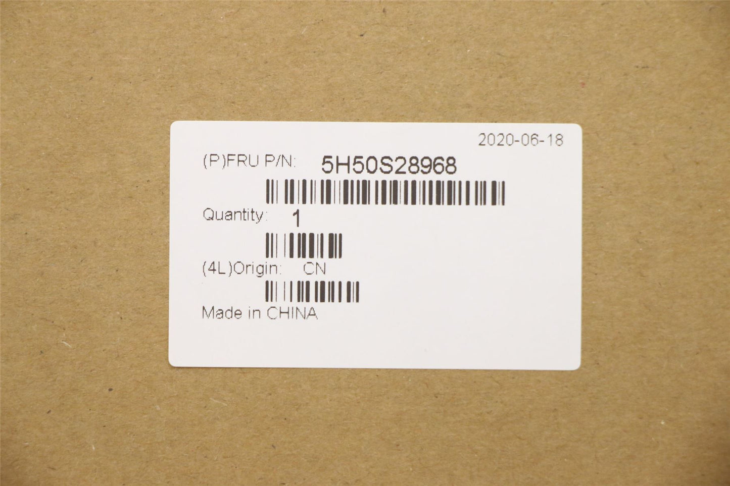Lenovo HINGE Hinge B 82B8 5H50S28968