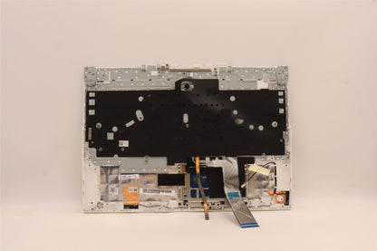 Lenovo Upper Case ASM_ITA L82JW SG_BUW/F 5CB1C93109