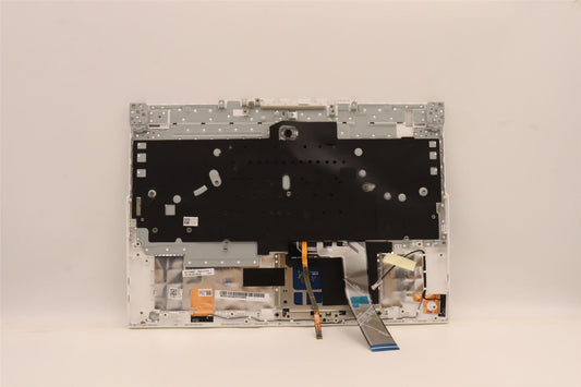 Lenovo Upper Case ASM_ITA L82JW SG_BUW/F 5CB1C93109