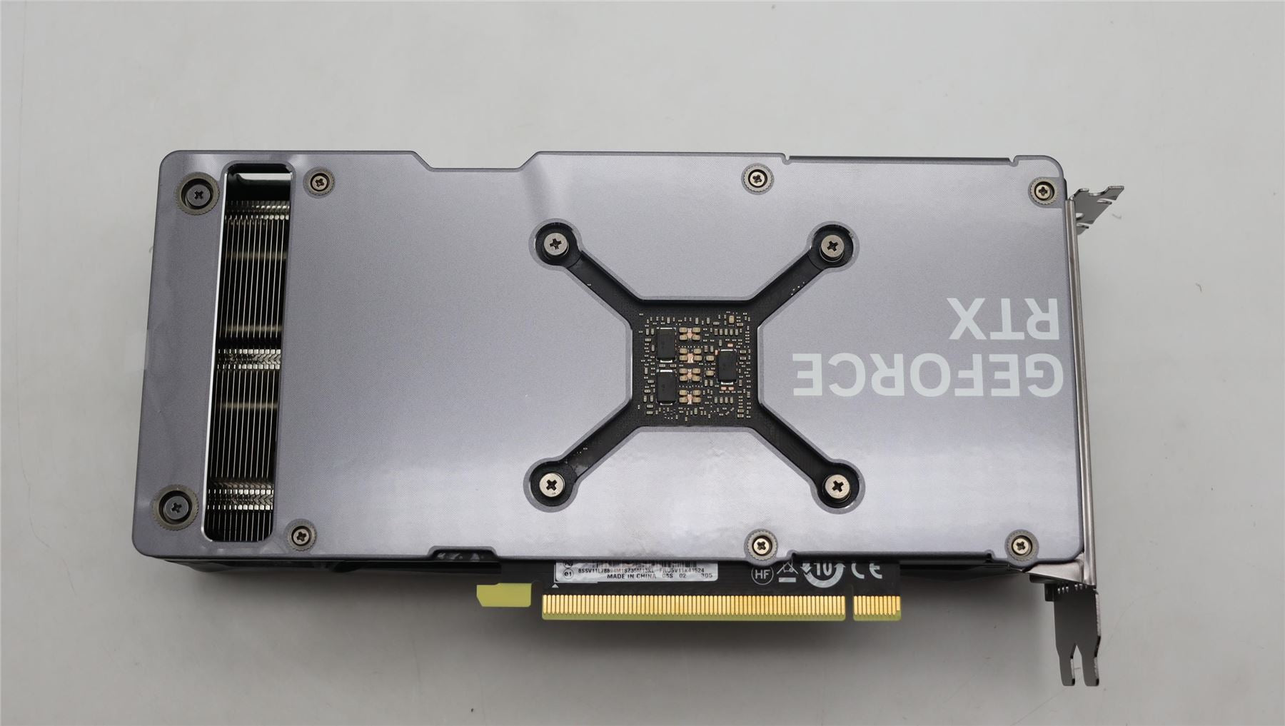 P360 Gpu Lenovo Legion P7 P620 P5 P360 P3 T7 34IRZ8 GPU Graphics Card 5V11K4152 ...