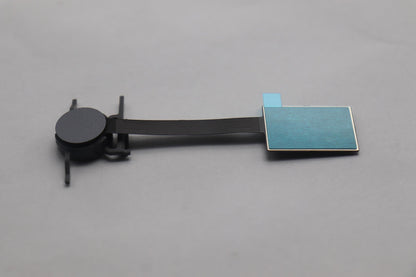 Lenovo MECH_ASM PW with Fingerprint FPR Board 5M11Q55212