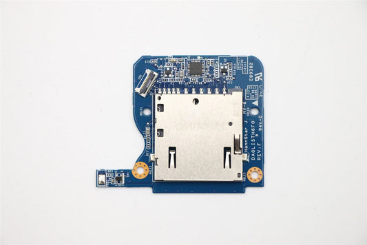 Lenovo SD card sub card,windows 00HW180