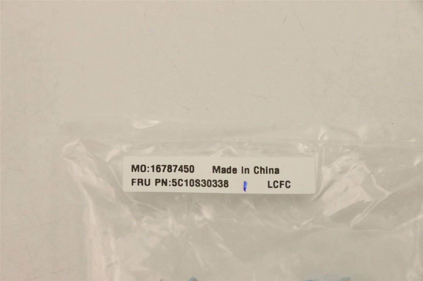 Lenovo TP Board Cable L 82LV 5C10S30338