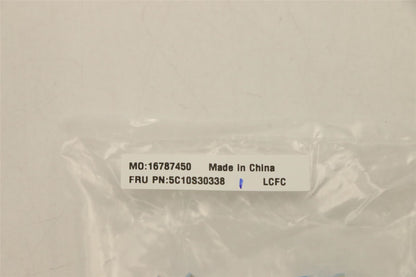 Lenovo TP Board Cable L 82LV 5C10S30338