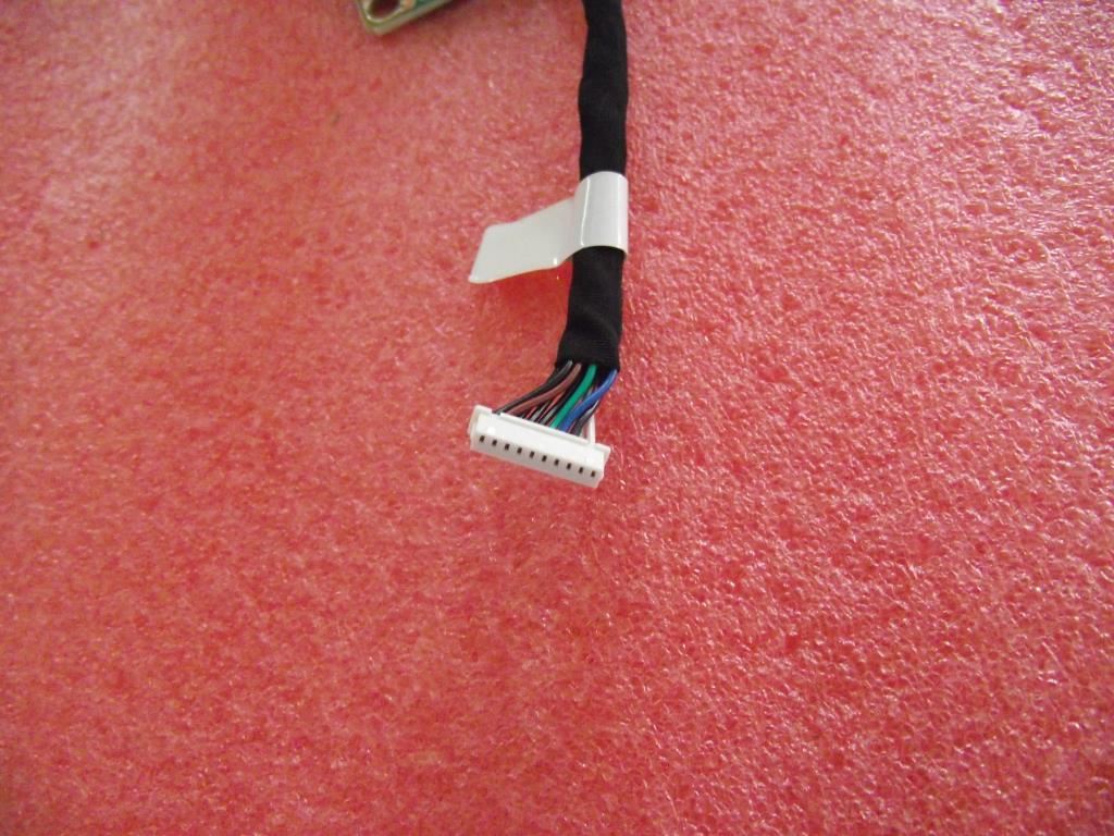 Lenovo B320 LG215panel Converter BOARD W/CABLE 31050340
