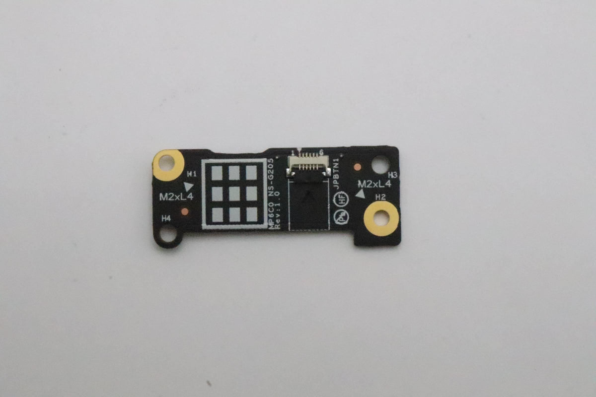 Lenovo CARDPOP PCBA PWR/B NSG205 MP6C0 Board 5C51R91761