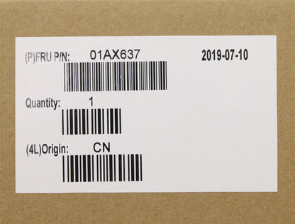 Lenovo ThinkPad L570 Keyboard Swiss Black 01AX637