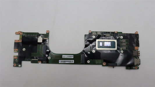 Lenovo ThinkPad X1 7th Gen X1 10th Gen Motherboard Mainboard UMA 32G 5B21J37734