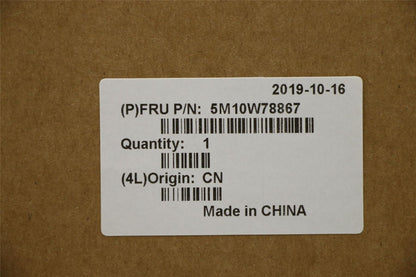 Lenovo MECH_ASM C-Cvr+KBD ASM,ARA,LTN 5M10W78867