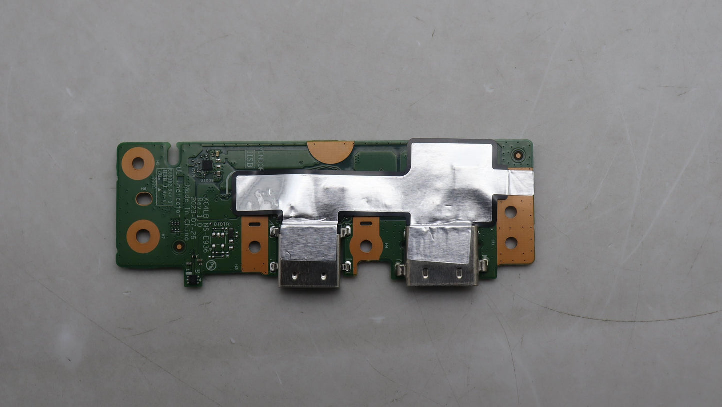 Lenovo CARDPOP FRU 14e I/O 5G Gen3 Board 5C51J62777