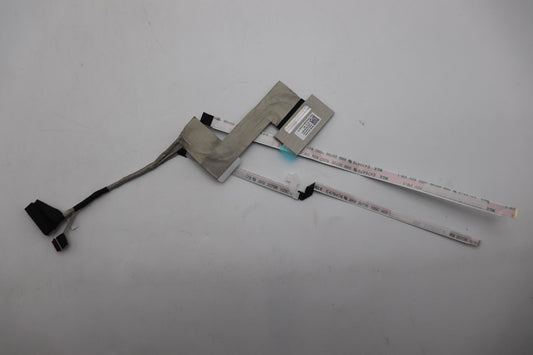 Lenovo H 83J0_2.8K O_IR_W TOF eDP IR Cable 5C10S31235