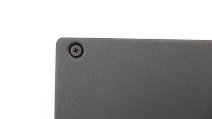 Lenovo ThinkPad 11e 4th Memory Door Ram HDD Cover Black 01YT001