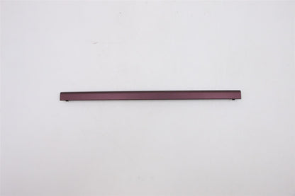 Lenovo Yoga 7-14IIL05 7-14ARE05 7-14ITL05 Hinge Cap Strip Trim Cover 5CB1B34789