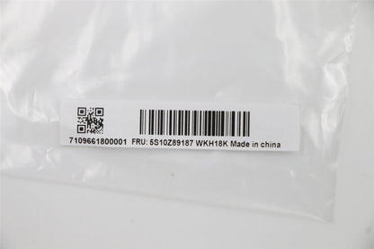 Lenovo SCREW FRU SCREW kits 5S10Z89187