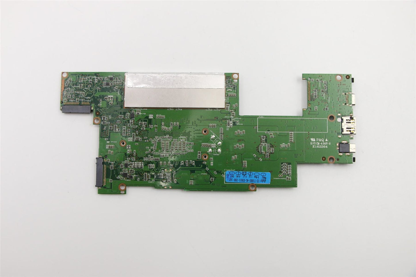 Lenovo MB 3N 80XE I37100WIN UMA 4G/RTC 5B20N02302