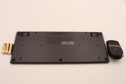 Lenovo WL KM Calliope BK ITA 5KM0U87654